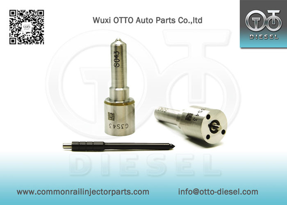 Boca común del carril G3S43 para los inyectores 295050-0770 5-5570012F-B