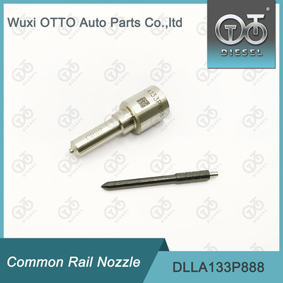 Boca común del carril de DLLA133P888 Denso para los inyectores 095000-6460