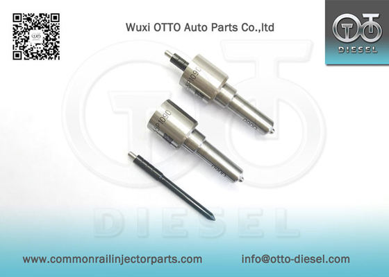 Boca común del carril de DLLA155P1090 Denso para los inyectores 095000-6790