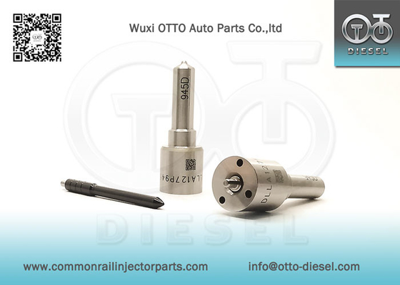 Boca común del carril de DLLA127P945 DENSO para los inyectores 6322 RE530361 03S 51487