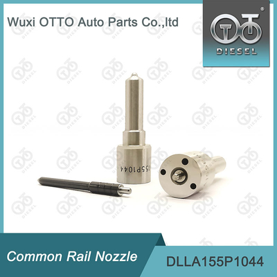 Boquilla Common Rail DLLA155P1044 Denso para inyectores 095000-6521/655X 23670-79026/79027/E0091