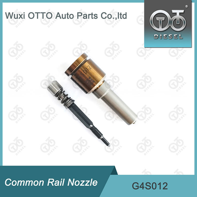 Boca del carril de G4S012 Denso Commmon para G4 los inyectores 295700-0400/S56013H50A etc.