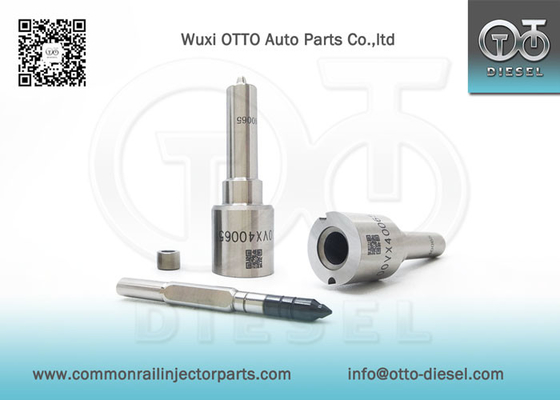 F00VX40065 Bosch piezo boquilla para el 0445116039 / 0445116040 / 0445116072