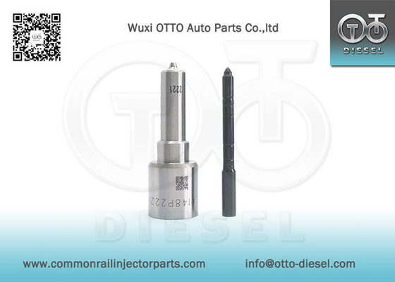 Boca del inyector de DLLA148P2221 Bosch para los inyectores 0445120265 etc.