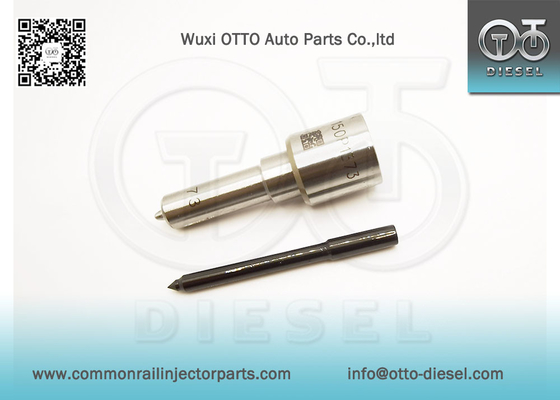 Boca común del carril de DLLA150P1373 Bosch para los inyectores 0445110188 0986435090