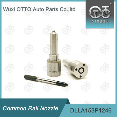 DLLA153P1246 Bosch Boquillas comunes para inyectores 0445110137/138
