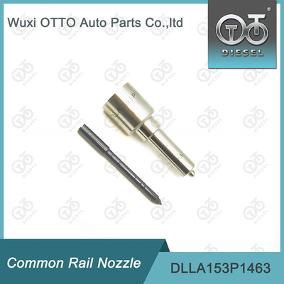 Boca común del carril de DLLA153P1463 Bosch para los inyectores 0445110236/288/296