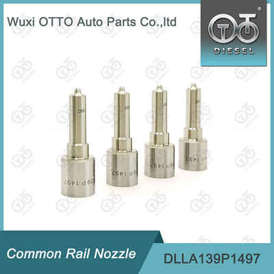 DLLA139P1497 Bosch Boquilla común para inyectores 0445110251 / 0986435125
