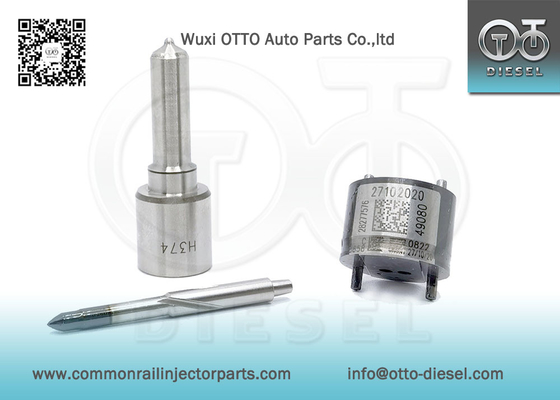 Partes de inyectores del Delphi Common Rail para inyectores del Delphi Common Rail 28229873 / 33800-4A710