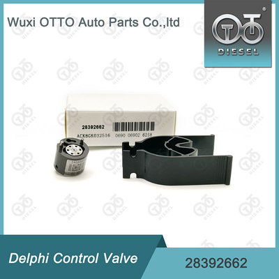 Inyector R00001D/28307309 de 28392662 Delphi Injector Control Valve For