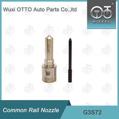 Boca común del carril G3S72 para los inyectores 295050-143# RE556741