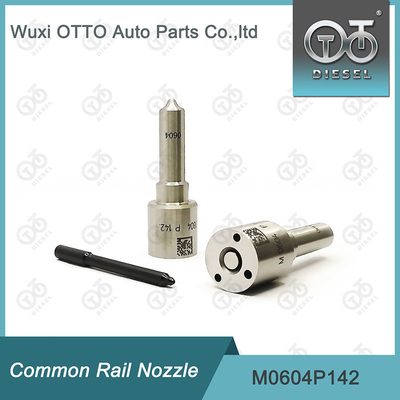 M0604P142 SIEMENS VDO Boquilla de tren común para 5WS40149-Z / 5WS40063 / 2S6Q-9F593-BC / BD, etc.