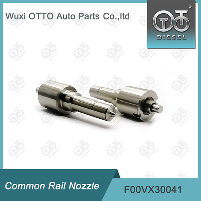 F00VX30041 Boxe Piezo Boquilla para inyectores 0445116024 / 986435394