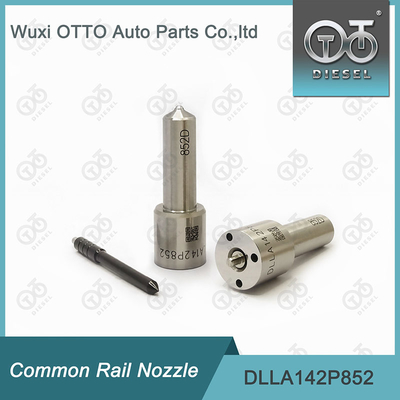Boca común del carril de DLLA142P852 093400-8520 DENSO para los inyectores 095000-1211/0809 615611-330-#