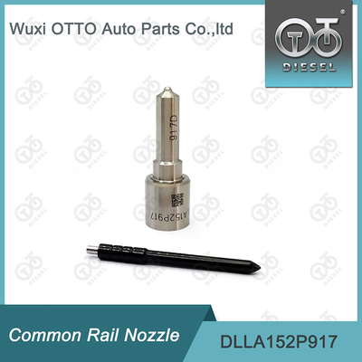 DLLA152P917 Boquilla de tren común denso para inyectores 095000-602# 16600-ES60#/ES61#