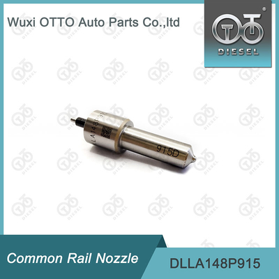 DLLA148P915 Boquilla de tren común denso para inyector 095000-6070 6251-11-3100