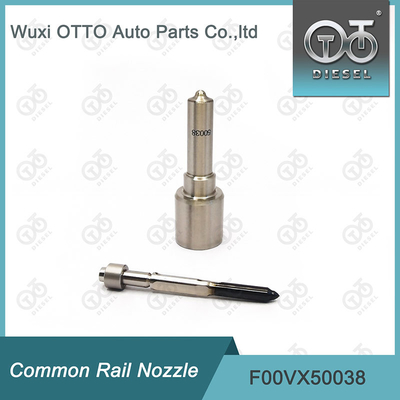 F00VX50038 Boxe Piezo Boquilla para inyectores 0445120104 / 0445120207 / 0986435539