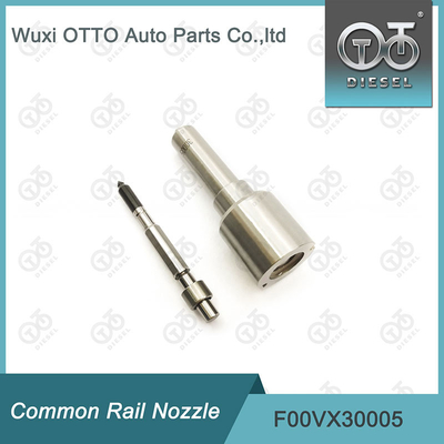 F00VX30005 Bozo de piezo de Bosch para 0445115024/ 034/035/036/ 037/ 051/ 052/ 078/ 082/ 083