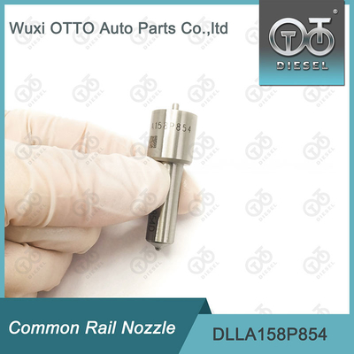 Boca común del carril de DLLA158P854 Denso para los inyectores 095000-5471 8-97609788-3 etc.