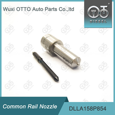 Boca común del carril de DLLA158P854 Denso para los inyectores 095000-5471 8-97609788-3 etc.