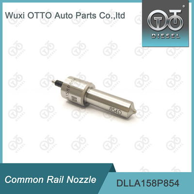 Boca común del carril de DLLA158P854 Denso para los inyectores 095000-5471 8-97609788-3 etc.