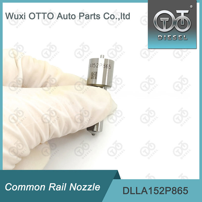Boca común del carril de DLLA152P865 DENSO para los inyectores 095000-551#/4135/4152 etc