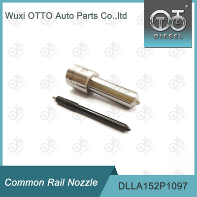 Boca común del carril de DLLA152P1097 DENSO para ISUZU 095000-551#/4135/4152 8-98030550-4 etc.