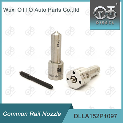 Boca común del carril de DLLA152P1097 DENSO para ISUZU 095000-551#/4135/4152 8-98030550-4 etc.
