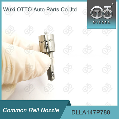 Boca común del carril de DLLA147P788 Denso para el inyector 095000-077#/094# 23670-30030 etc