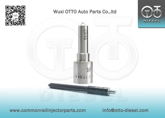 Boca común del carril de DLLA127P944 Denso para los inyectores 095000-631# RE546784/RE530362 etc.