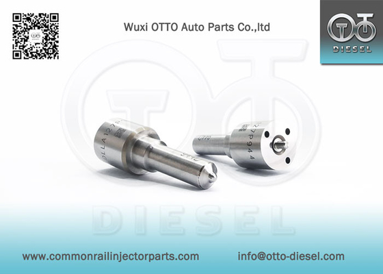 Boca común del carril de DLLA127P944 Denso para los inyectores 095000-631# RE546784/RE530362 etc.