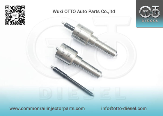 Boca común del carril de DLLA127P944 Denso para los inyectores 095000-631# RE546784/RE530362 etc.