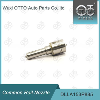DLLA153P885/093400-8850 Boquilla de tren común para inyectores 095000-581# / 7060
