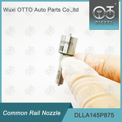 Boca común del carril de DLLA145P875 Denso para el inyector 095000-576#/811#/862# etc.