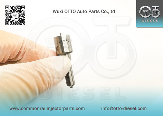 Boca común del carril de DLLA152P980 DENSO para los inyectores 095000-610#/698# etc.
