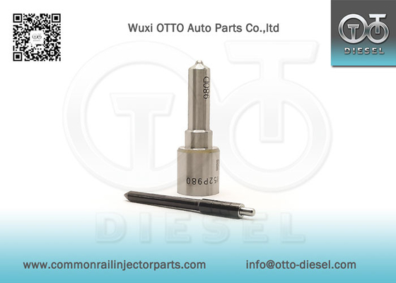 Boca común del carril de DLLA152P980 DENSO para los inyectores 095000-610#/698# etc.