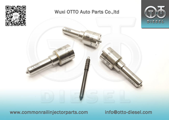 Boca común del carril de DLLA152P980 DENSO para los inyectores 095000-610#/698# etc.