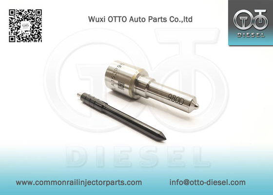 Boca común del carril de DLLA152P980 DENSO para los inyectores 095000-610#/698# etc.
