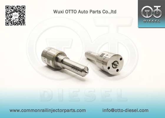 Boca común del carril de DLLA152P980 DENSO para los inyectores 095000-610#/698# etc.