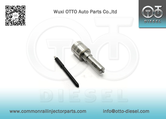 Boca común del carril de DLLA145P870 Denso para el inyector 095000-560#/1465A041