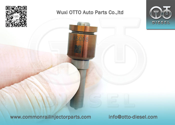 Boquilla de carril común G4S008 Denso para inyector 23670-0E020/0560/09430