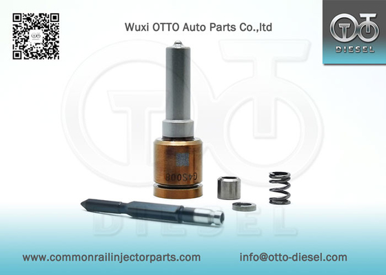 Boquilla de carril común G4S008 Denso para inyector 23670-0E020/0560/09430