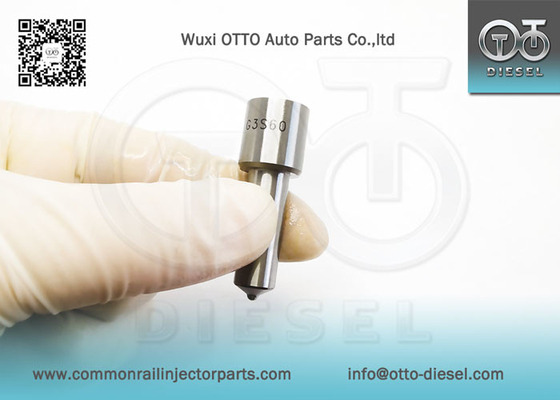 Boca común del carril de G3S60 Denso para los inyectores 295050-1290/4350 8-98306475-0 etc.