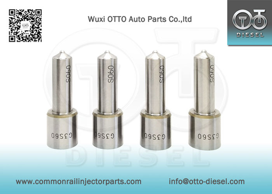 Boca común del carril de G3S60 Denso para los inyectores 295050-1290/4350 8-98306475-0 etc.