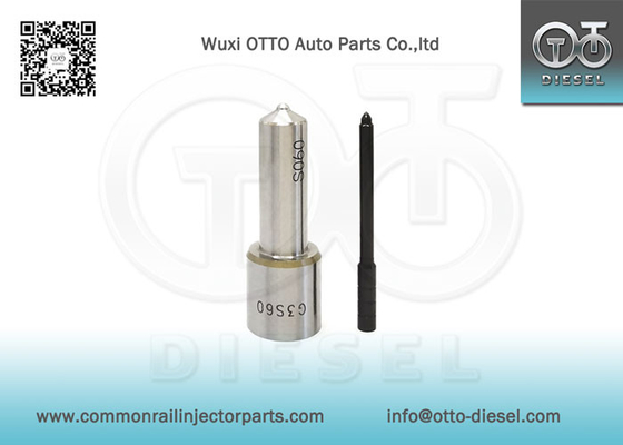 Boca común del carril de G3S60 Denso para los inyectores 295050-1290/4350 8-98306475-0 etc.