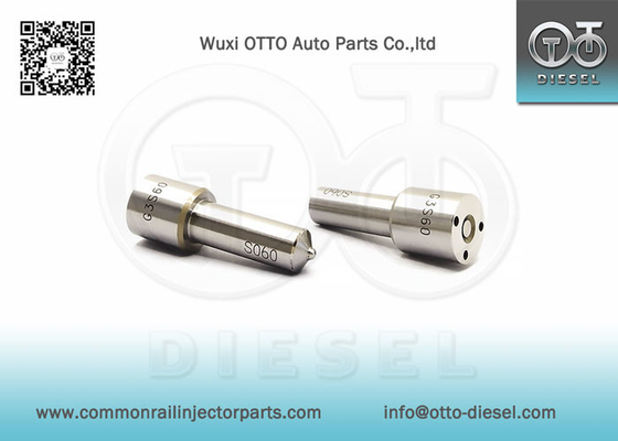 Boca común del carril de G3S60 Denso para los inyectores 295050-1290/4350 8-98306475-0 etc.