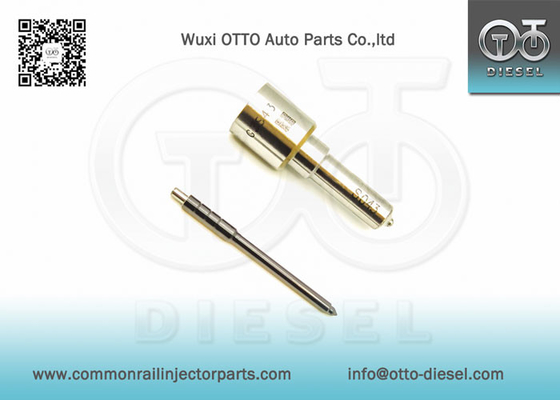 Boca común del carril G3S43 para los inyectores 295050-0770 5-5570012F-B