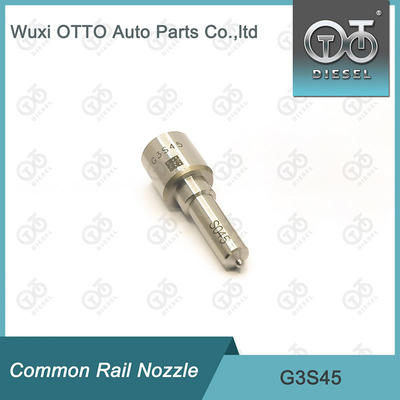 Boca común del carril de G3S45 Denso para los inyectores 295050-0890 1465A367