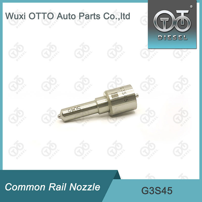 Boca común del carril de G3S45 Denso para los inyectores 295050-0890 1465A367