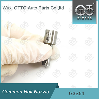 G3S54 Boquilla común de tren denso para inyectores 295050-1170 DCRI / ME300330 / 23670-E0031